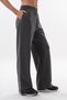 Regular Women's Spanish Leg Antracite Sweatpants - 4