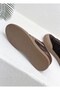 26Y-055-Sandra Genuine Leather Orthopedic Flat Sole Sneaker Sports Shoes for Women - 6