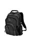 Laptop Backpack, 15.6 inches, Black - 2