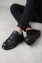Ps-01209 Men's Genuine Leather Sneakers Sports Shoes - 2