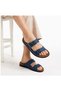 Daily Lightweight Home Street Balcony Terrace Garden Pool Beach Slippers - 2