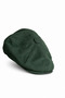 Men's Scarf and London Cap Set |   Stylish Winter Set - 3