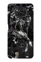 Poco X3 Nfc / X3 Pro Compatible Hades Mythology Pattern Transparent Phone Case