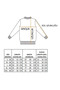 Women's Mint U-Neck Slim Fit Long Sleeve Stylish Very Stretchy Knitwear Blouse - 4