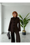 Premium Trend Napoleon Blazer-Jacket Trousers - 5