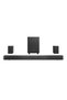 5.1.2 Ch Soundbar with Wireless Subwoofer