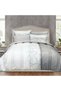 Comforter Wanda King 6pcs Set Assorted Colors - 8