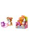 Sprint Puppy Plush