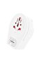 World To UK USB Travel Adapter - 5