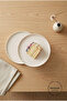 Vera 6 Piece Cake Set White - 7