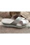251566 36/41 Women's Genuine Leather Anatomical Comfort Sole Slippers - 3