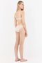 Touch Cream Triangle Bra - 5