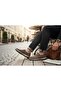Byk Ata 580 Genuine Leather Laceless Stylish Comfortable Men's Shoes - 2