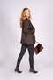 Ultra Sculpt Black Rodeo Women's Jean Pants - 3