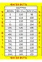 بدلة رياضية كبيرة الحجم 3XL-6XL - 3