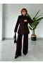 Premium Trend Napoleon Blazer-Jacket Trousers