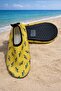 Children's Sea Shoes- Pool Shoes- Non-Slip Sole - 2