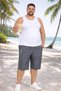 Men's Swim Shorts & Short Capri-Bermuda Pants - 2