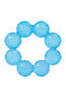 Round Water Teethers