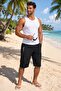 Men's Swim Shorts & Short Capri-Bermuda Pants - 2