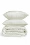 Double 100% Cotton Satin Duvet Cover Set |   Premium Series |   8 Color Options (200X220) - 6