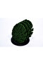 Leaf Design Coasters - Set of 4 - 2
