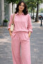 Muslin Fabric Set - 3