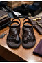Women's 0Rtopedic Non-Slip Lightweight | Women's Daily Classic Toe-Post Sandals - 2