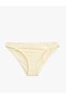 Standart Bel Bikini Altı - 4