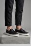 Ps-21075 Men's Genuine Leather Loafer Shoes - 2