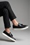 Ps-21075 Men's Genuine Leather Loafer Shoes