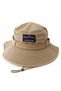 Outdoor Safari Hat – Men's Women's Cotton Boonie Hat, Wide Brim, Breathable, Adjustable
