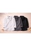 Men's Premium Sofia Linen 3-Piece Men's Shirt Set – Economical, Summer, Breathable, Comfortable Fit