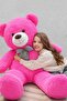 180-190 cm Giant Boy Cute Plush Bear with Bow Tie - Special Gift for Lover, Spouse, or Friend - 3