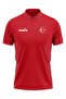 Imola National Team Camping T-Shirt Red