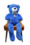 180-190 cm Giant Boy Cute Plush Bear with Bow Tie - Special Gift for Lover, Spouse, or Friend - 4