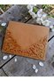 30 Pack Lace-Looking Kraft Open-Front Decorative Pocket Envelopes Invitation Envelopes 13X18 cm Compatible with Invitations - 7