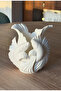 Koi Fish Pen Holder & Desktop Organizer - 2