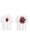 Japan Red Sun Graphic Sweatshirt / Hoodie / T-Shirt - 3