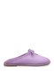 Maia Vera Women's Slippers 001216 Lilac Suede - 5