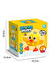 Dancing Duck Toy with Light and Joyful Music, Swing Dance Walking Action - 2