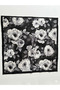 Premium Bursa Silk Patterned Scarf - 3