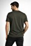 100% Cotton Slim Fit Institutional - Print T-Shirt - 3