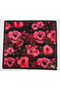 Premium Bursa Silk Patterned Scarf - 3