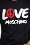 100% Cotton Slim Fit Logo Print T-Shirt W630648 M4266 - 4