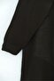 Tasseled Mesh Cardigan -K. Coffee - 6