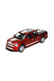 1:22 Scale Metal Ford Pickup Model Car - Sound, Light, and Pull-Back Off-Road Toy Vehicle - 2