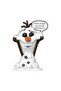 Pop! Înghețat # 1700 Olaf 9cm