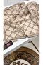 Bamboo Silk Cotton Summer Fall Cool Scarf - 2