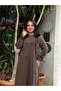 Silk Cupra Dress - 2